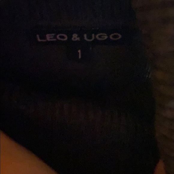 Sweater - Picture 2 of 2